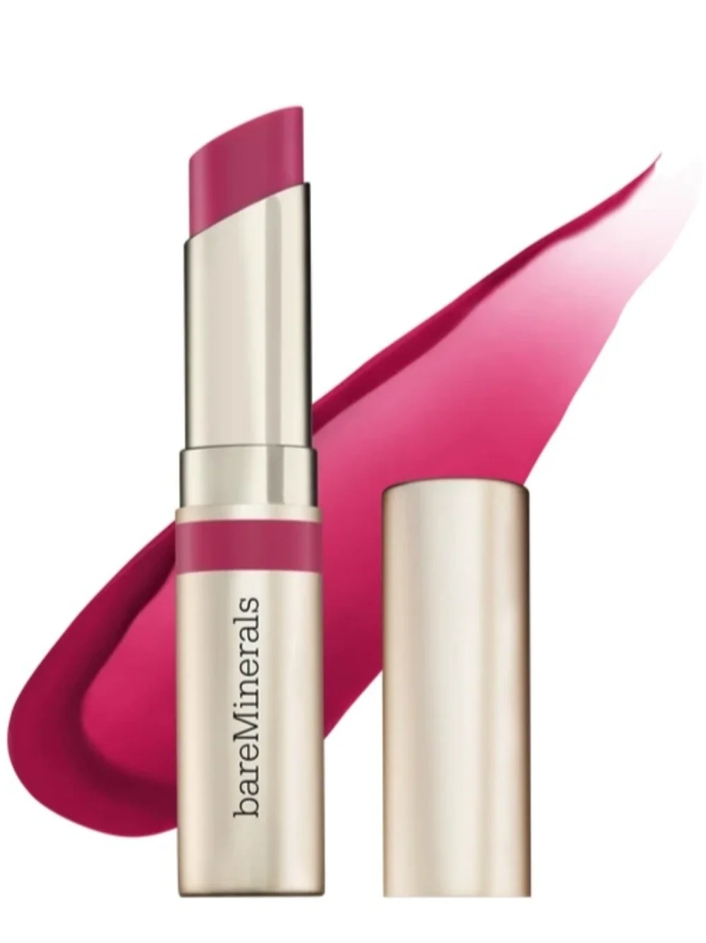 bareMinerals Mineralist Dewy Lip Gloss Balm - 2 For 1